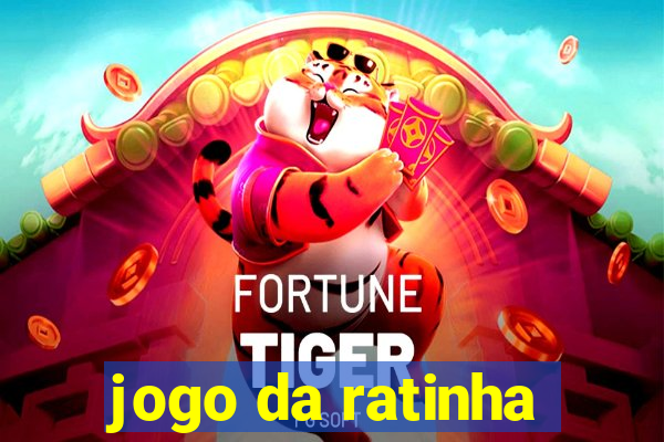 jogo da ratinha